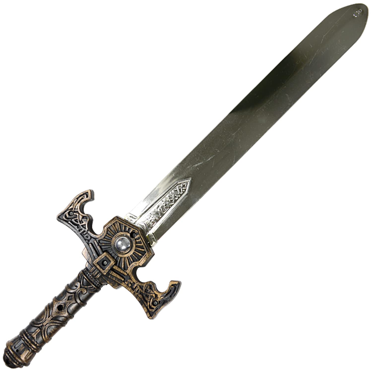 Amazon.co.jp: JOYBANK伝説の剣 エクスカリバー おもちゃの剣 コスプレ