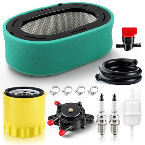 7000 Series Maintenance Kit 32 083 09-S Air Filter for Kohler KT745 KT740 KT735 KT730 KT725 KT715 KT610 KT620 19HP-26HP Engine Cub Cadet XT1 XT2 Mower