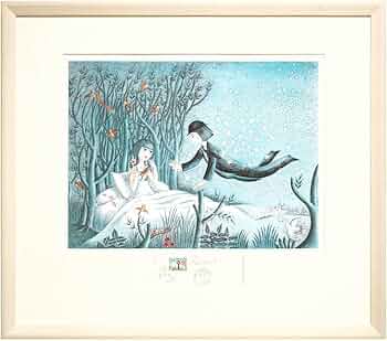 nameko＊シモン ヘイロン リトグラフ アート 額縁 インテリア nameko＊シモン ヘイロン リトグラフ アート 額縁 インテリア