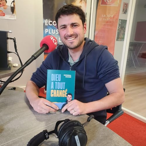 Gwendal Rozier : "Dieu a tout chang&eacute; !"