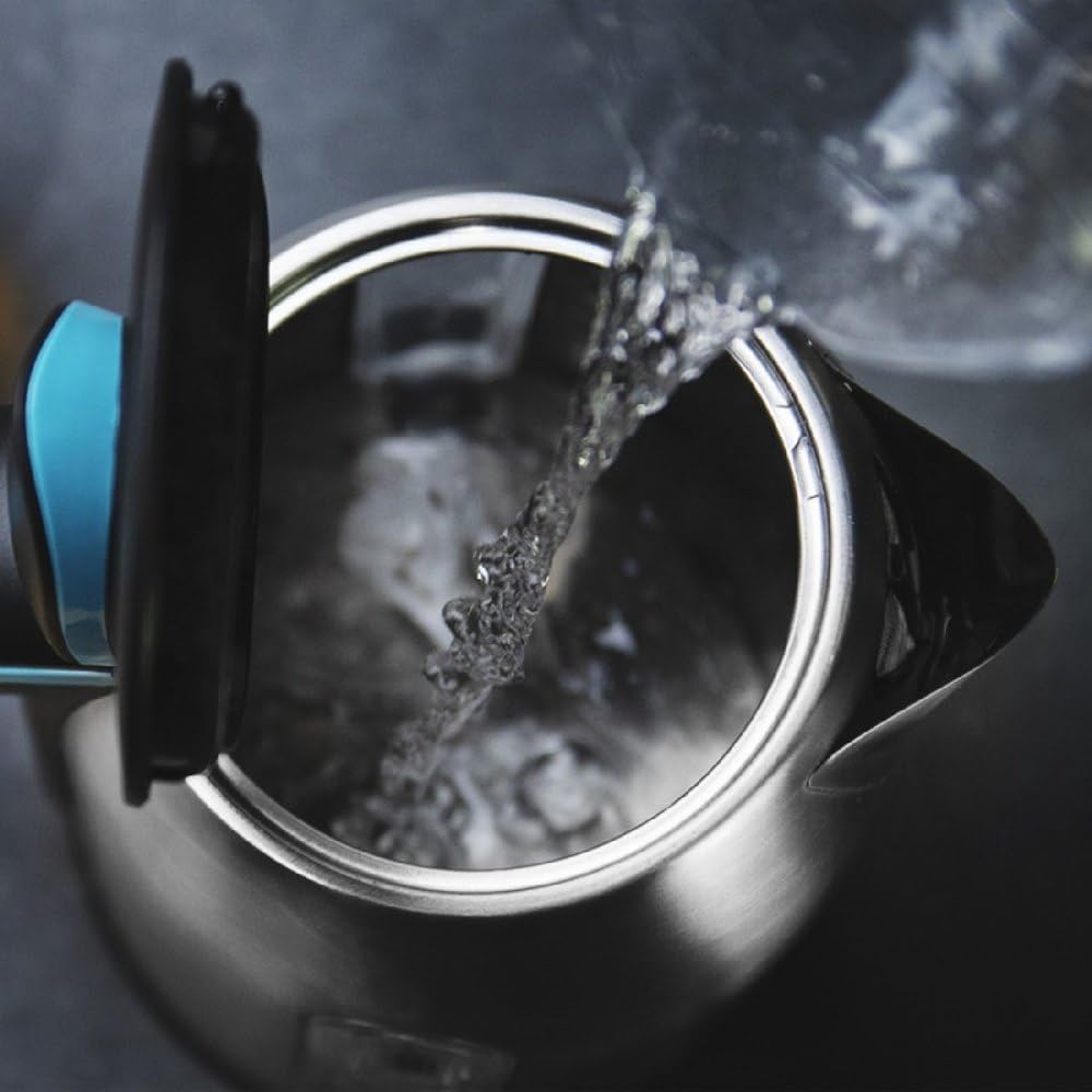 Kettle Cecotec ThermoSense Steel image 5