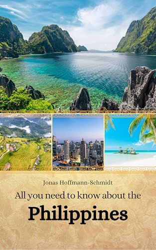 All you need to know about the Philippines