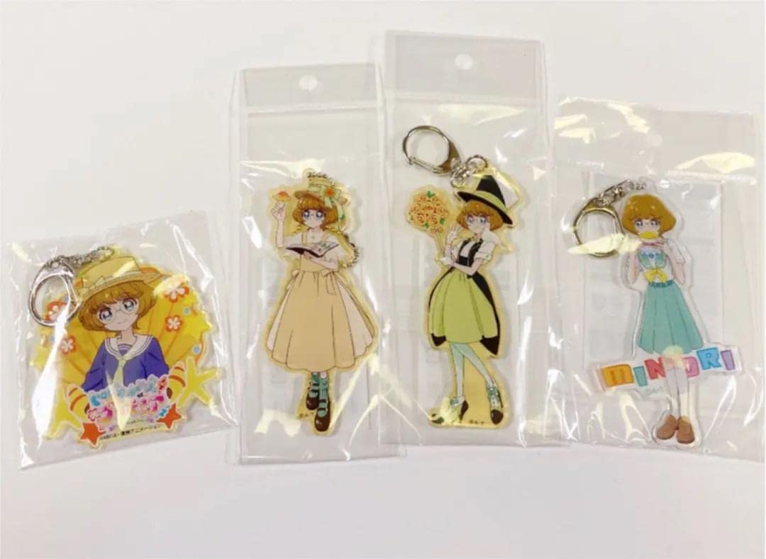 キュアパパイヤ/みのりセット Amazon.co.jp: トロピカルージュプリキュア キュアパパイヤ 一之瀬