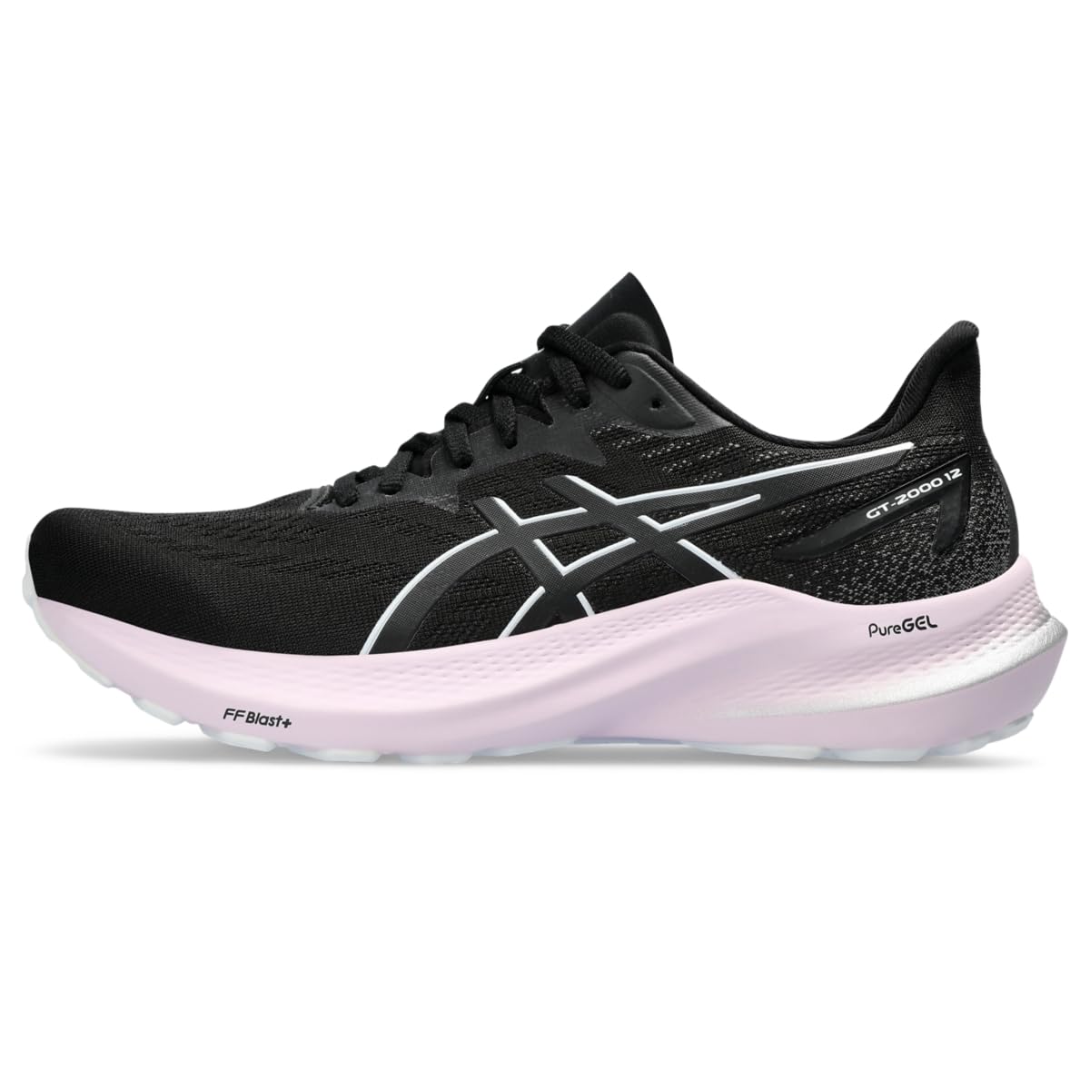ASICS Women's GT-2000 12 Running