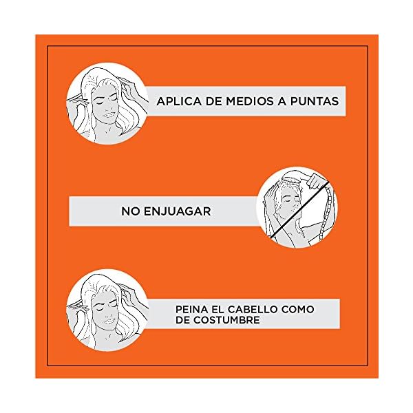 LOreal-Paris-EverSleek-Sulfate-Free-Frizz-Finish-Oil-In-Serum-4-Fl-Oz L'Oreal Paris EverSleek Sulfate Free Frizz Finish Oil-In-Serum, 4 Fl; Oz