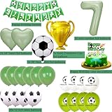 Zoom IMG-2 palloni calcio 7 anno compleanno