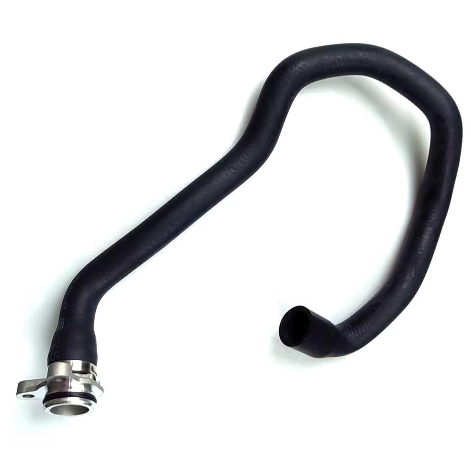 Pasecvb One Color Radiator Hose Compatible With Bmw For 525I 525Xi 528I For Xdrive 528Xi 530I 1 Pcs Radiator Coolant Pipe Hose Replacement Part Oem: 11537544638