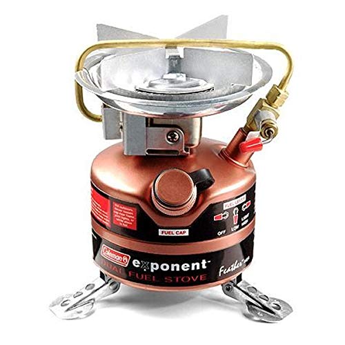 Coleman Peak1 550b バルブoリング交換で燃料漏れ解決 サイズはf７が正解 Jetloger