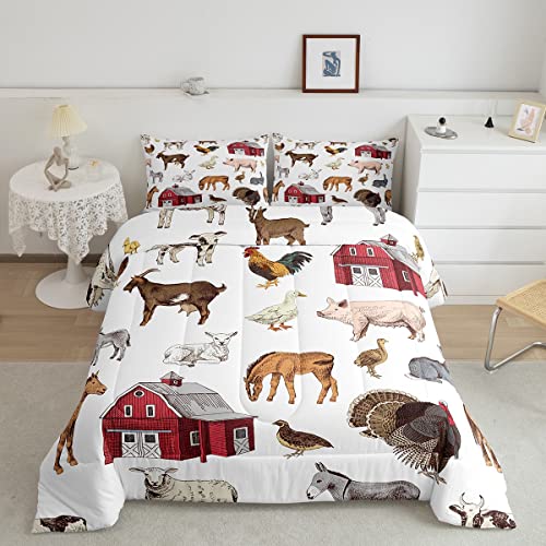 Our Best Bedding For Donkeys