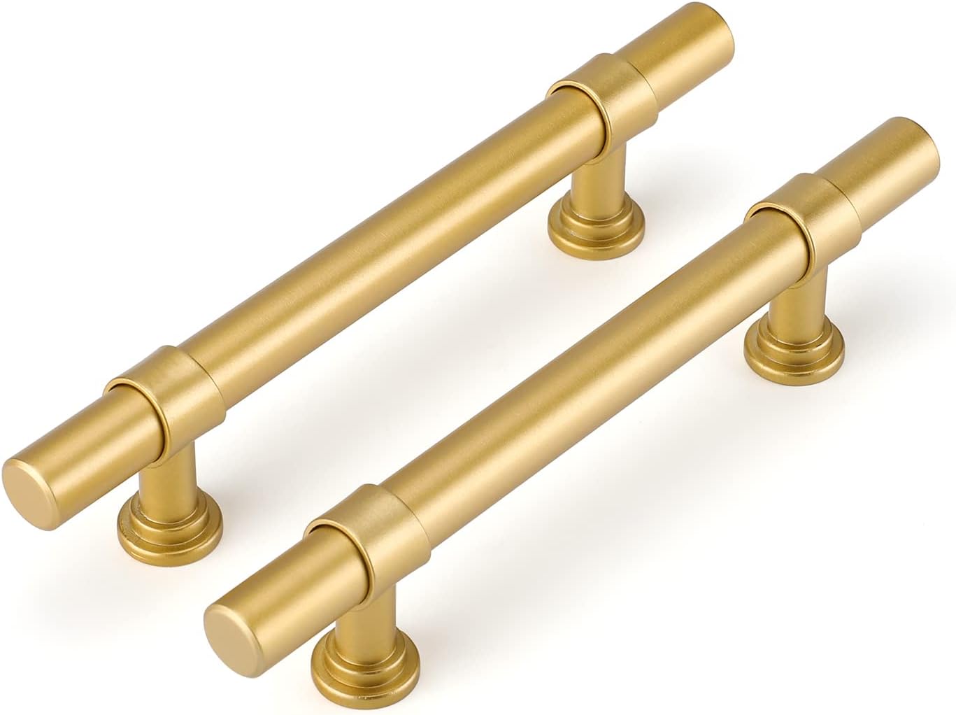 Choisir Ses Poignées D’armoires De Cuisine - Cuisines Denis Couture