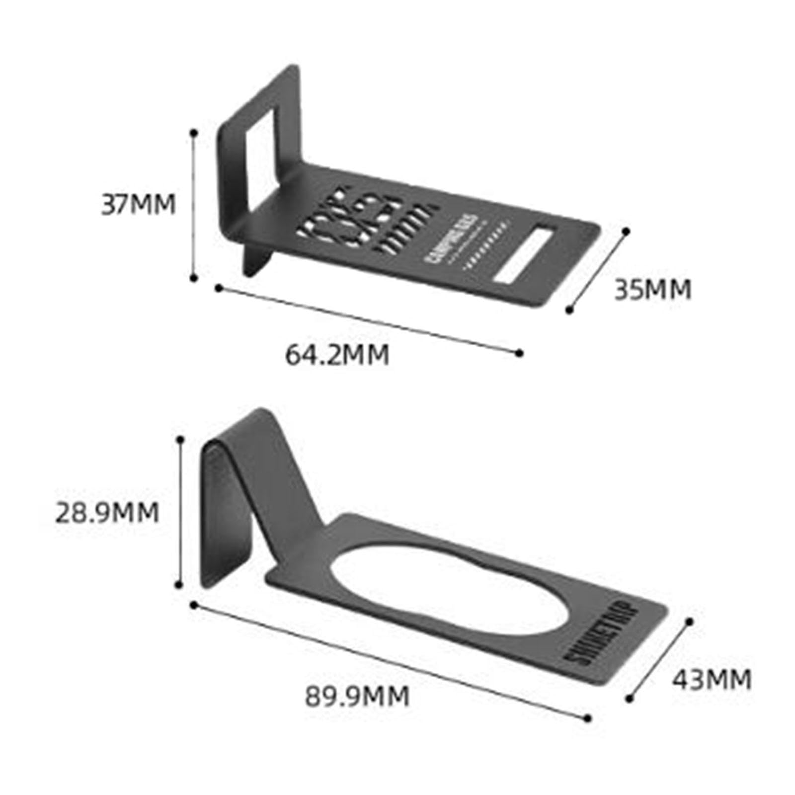 Daijianbin Fläschchenständer für Autosampler-Fläschchen, Fläschchen- Tabletthalter, Stapelbarer Reagenzglasständer, Fläschchenhalter für 40 Vertiefungen, 10 Ml, Blau Daijianbin Fläschchenständer für Autosampler-Fläschchen, Fläschchen- Tabletthalter, Stapelbarer Reagenzglasständer, Fläschchenhalter für 40 Vertiefungen, 10 Ml, Blau