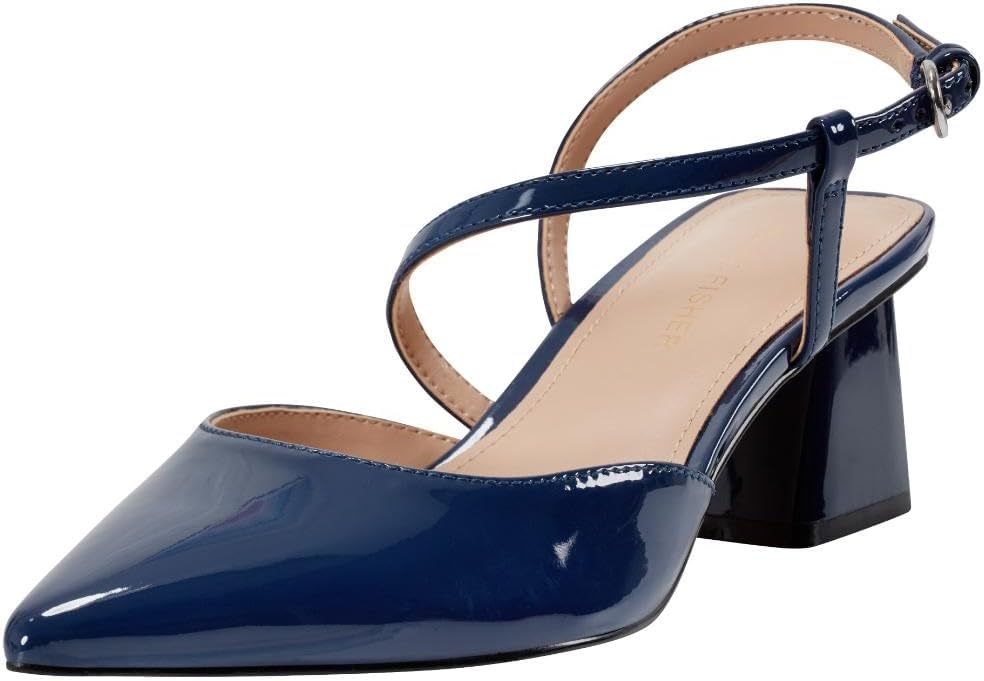 Marc Fisher Womens Loya - Stylish Comfort