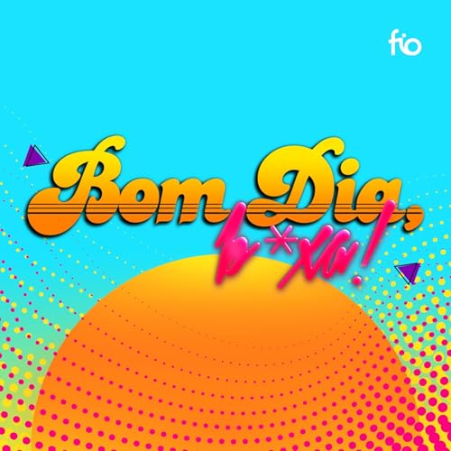 Page de couverture de Bom Dia, Bixa! | Notícias sobre as Comunidades LGBTQIAPN+