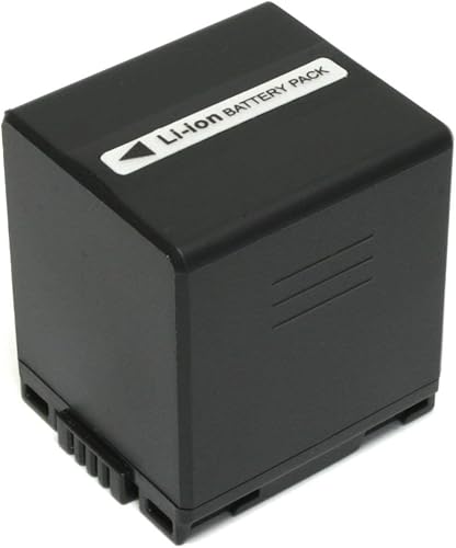 Miniatura 2 de Wasabi Power Batería para Panasonic CGA-DU21, VW-VBD210