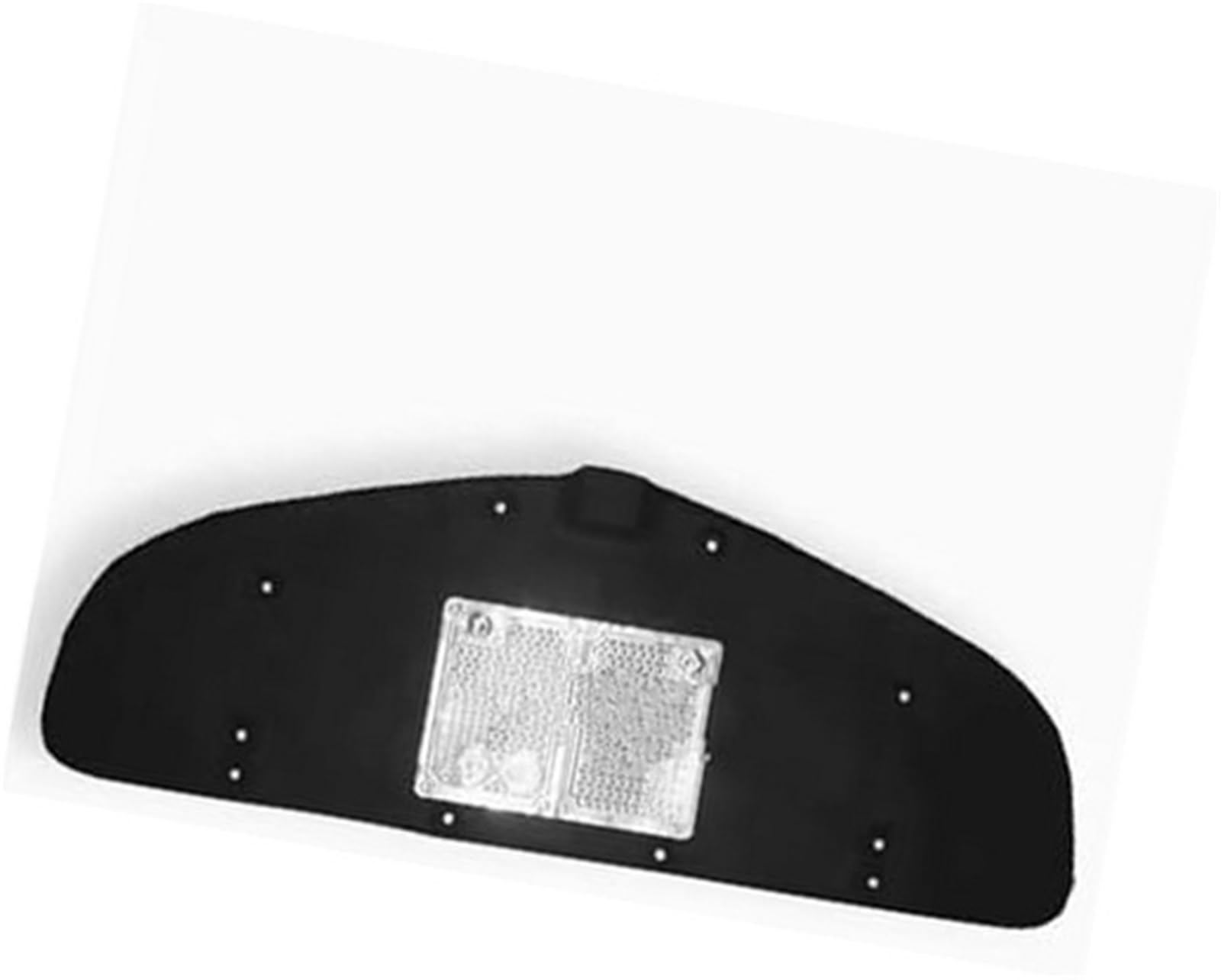 Qklyxr One Color Car Engine Heat Mat Engine Heat Shield Pad, For Toyota, For Vios, For Yaris Sedan 2014-2020 Sound Insulation Cotton Front Hood Firewall Mat Cover