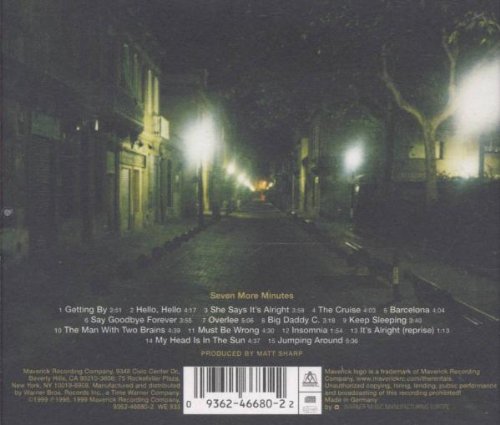 Miniatura 2 de Seven More Minutes