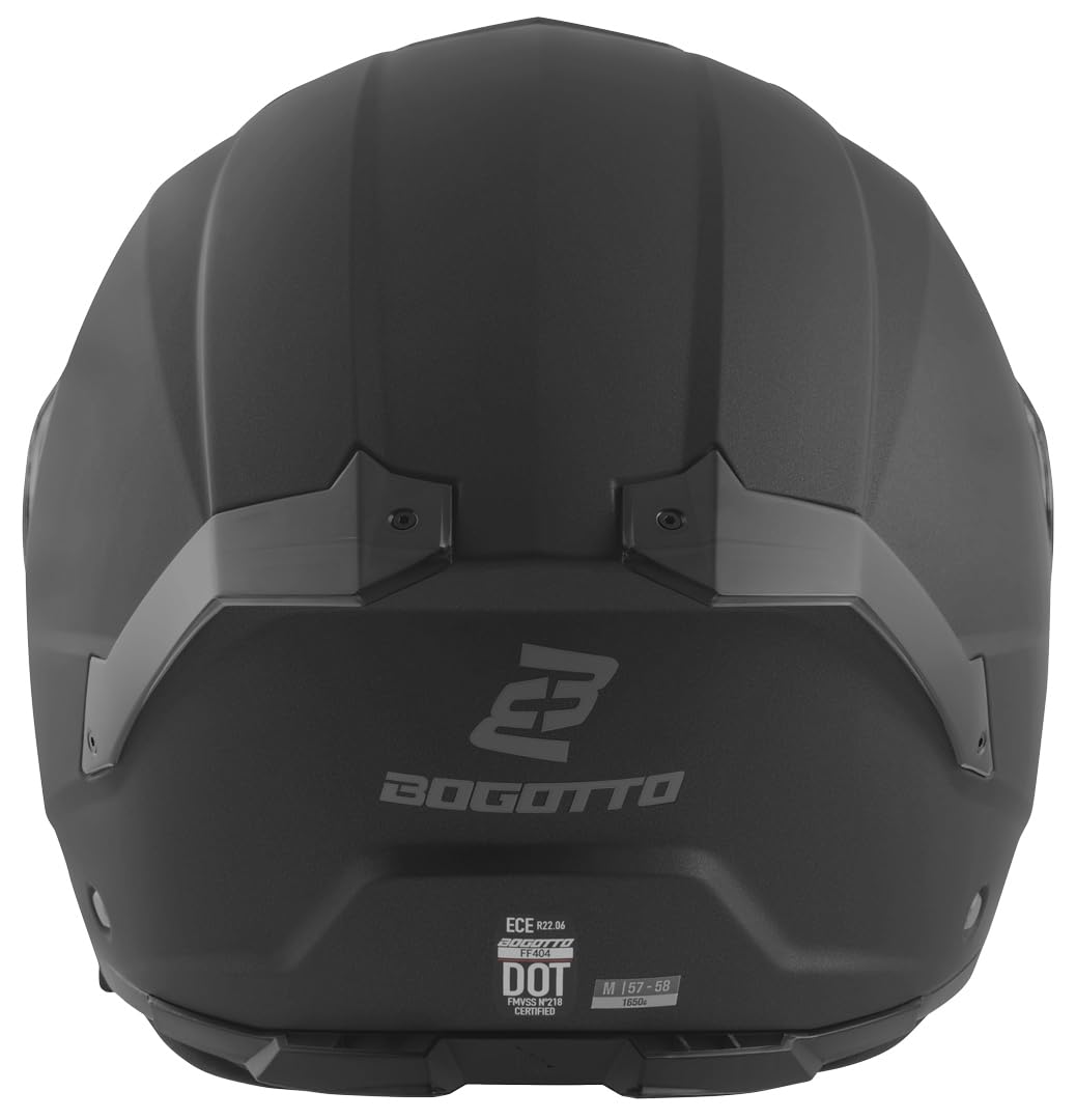 Bogotto FF404 Casco