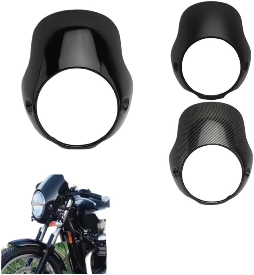 トライアンフ ボンネビルT100/T120/スクランブラーヘッドライトガード