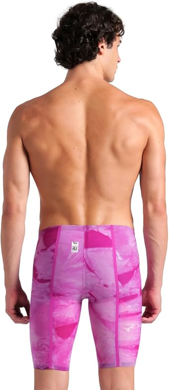 ARENA Men's Powerskin ST 2.0 Jammer Limited Edition