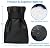 POROLIR Outdoor Faucet Covers for Winter Freeze Protection, Upgraded Thicken 8.5" H x 6.1" W Outside Garden Faucet Socks for Winter Waterproof Reusable Hose Bibs Insulated Spigot Cover, 4 Pack Black