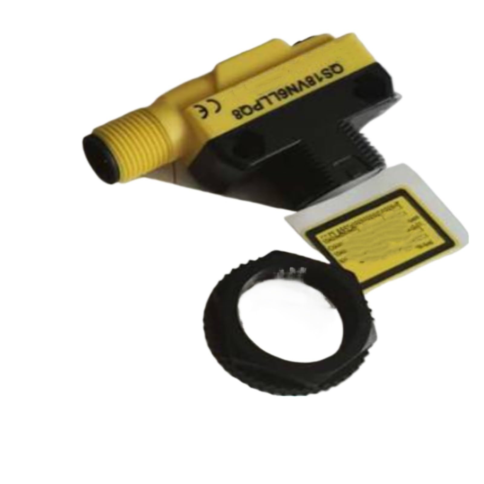 CXFCIHFT QS18VN6LLPQ8 photoelectric switch sensor