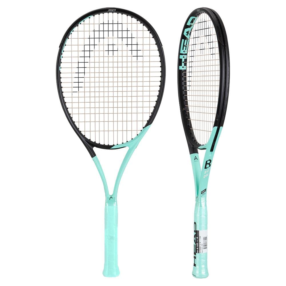 Amazon | Head Boom Team L Tennis Racquet (4-1/4) | ヘッド(HEAD