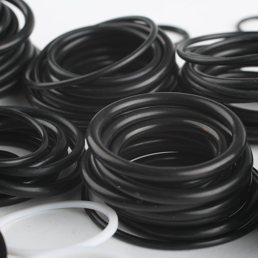 E320B E320C E320D Control Valve Seal Kit Repair Kits For 320B/C/D Excavator M5X130
