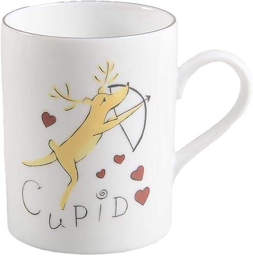 Pottery Barn Taza de reno