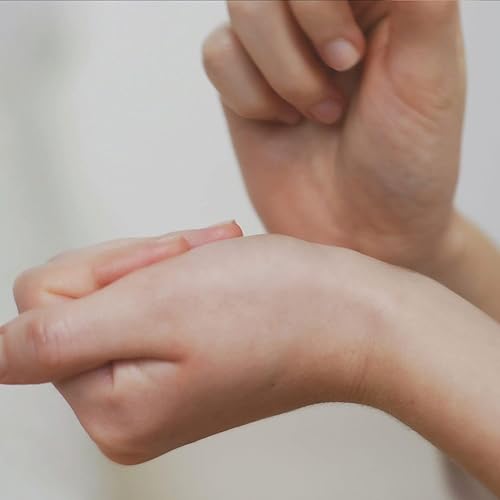 Miniatura 4 de Maison d'Orient Juego de muestras (3 x 0.1 fl oz) de aceite de elixir de fragancia perfumada y neutra para reforzar la longevidad, perfecto para