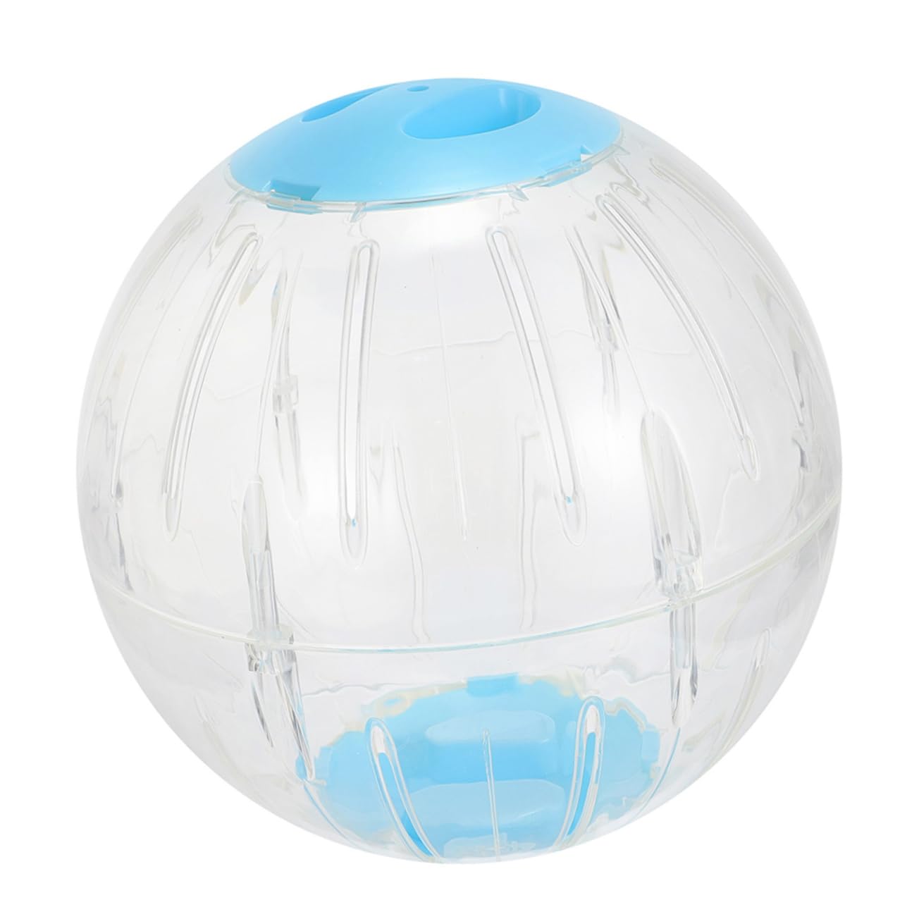 Toddmomy Hamster Running Toys Exercise Ball for Dwarf Hamster Plaything Material Small Pet Supplies Encourages Exercise