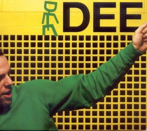 洋楽 Dee 51qpteMb55L.jpg
