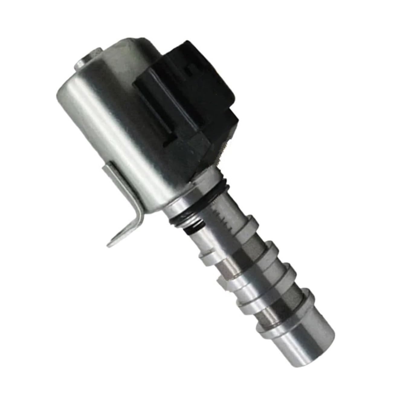 Woliiexz One Color Variable Valve Solenoid Compatible With Infiniti For G35 3.5L V6 2007 2008 For Fx35 3.5L V6 2009 2010 2011 2012 23796Jk24b Camshaft Variable Valve Timing Vvt Solenoid
