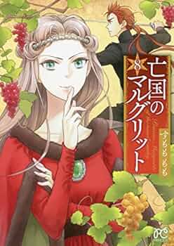 Amazon.co.jp: 亡国のマルグリット 8 (8) (プリンセスコミックス