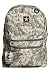 US Army Camo Backpack/Multiful Pockets