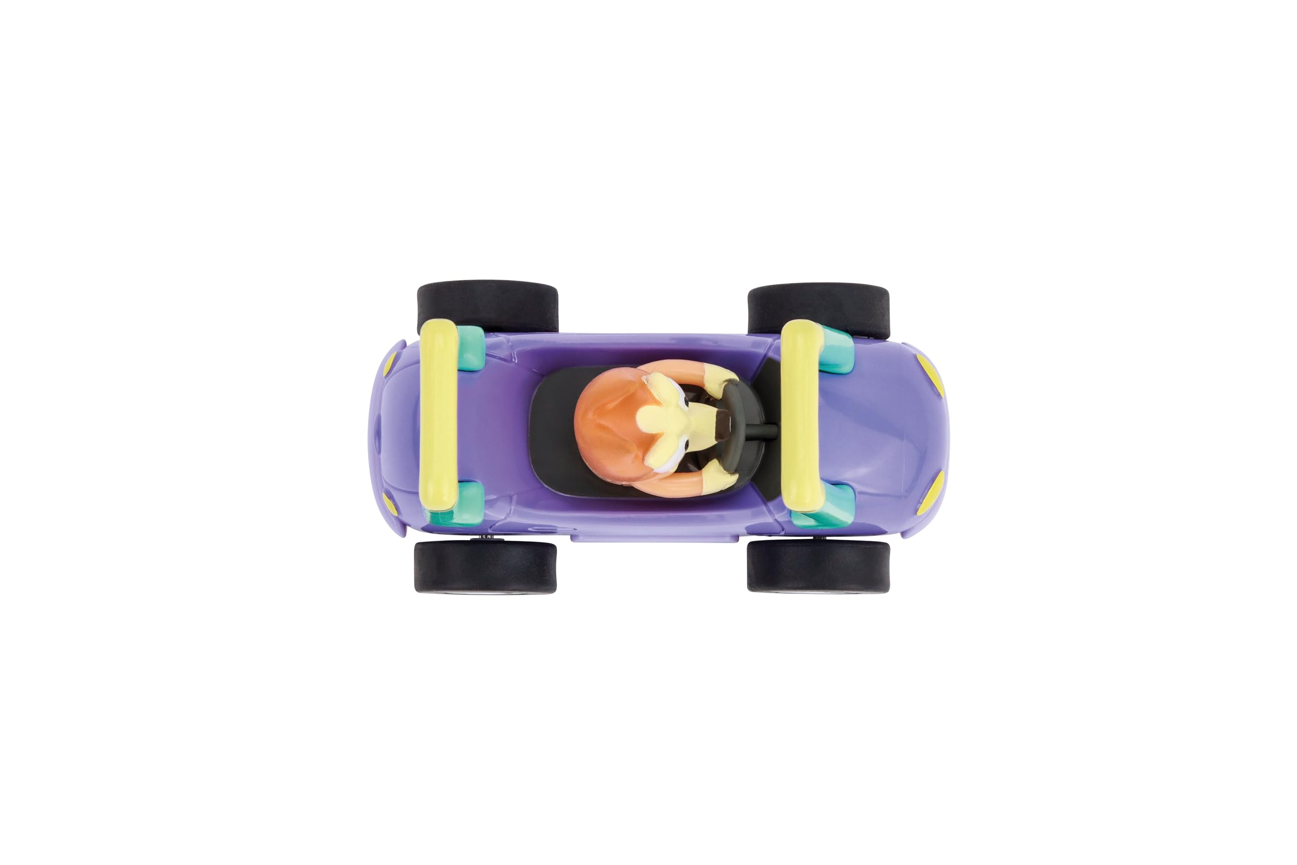 Carrera FIRST 20065035 Bluey & Bingo - Let's Go - Bingo Slot Car, With Original Bluey License, Suitable For Ages 3 Years+ - Image 3