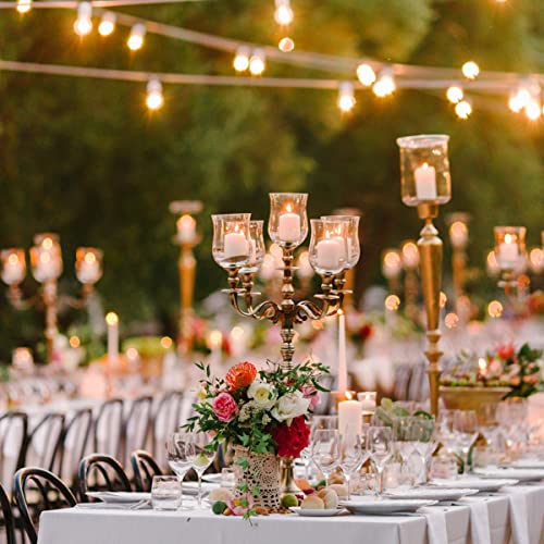 12 hours votive candles 24 packs unscented white 20 inch wax candles for wedding party holiday amp home decor 1534 w x 2034 h