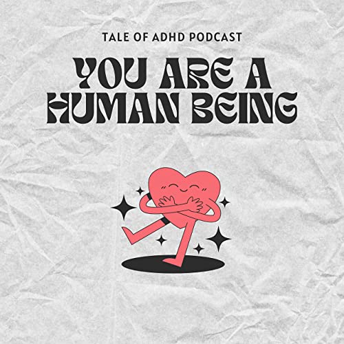 『You Are A Human Being』のカバーアート
