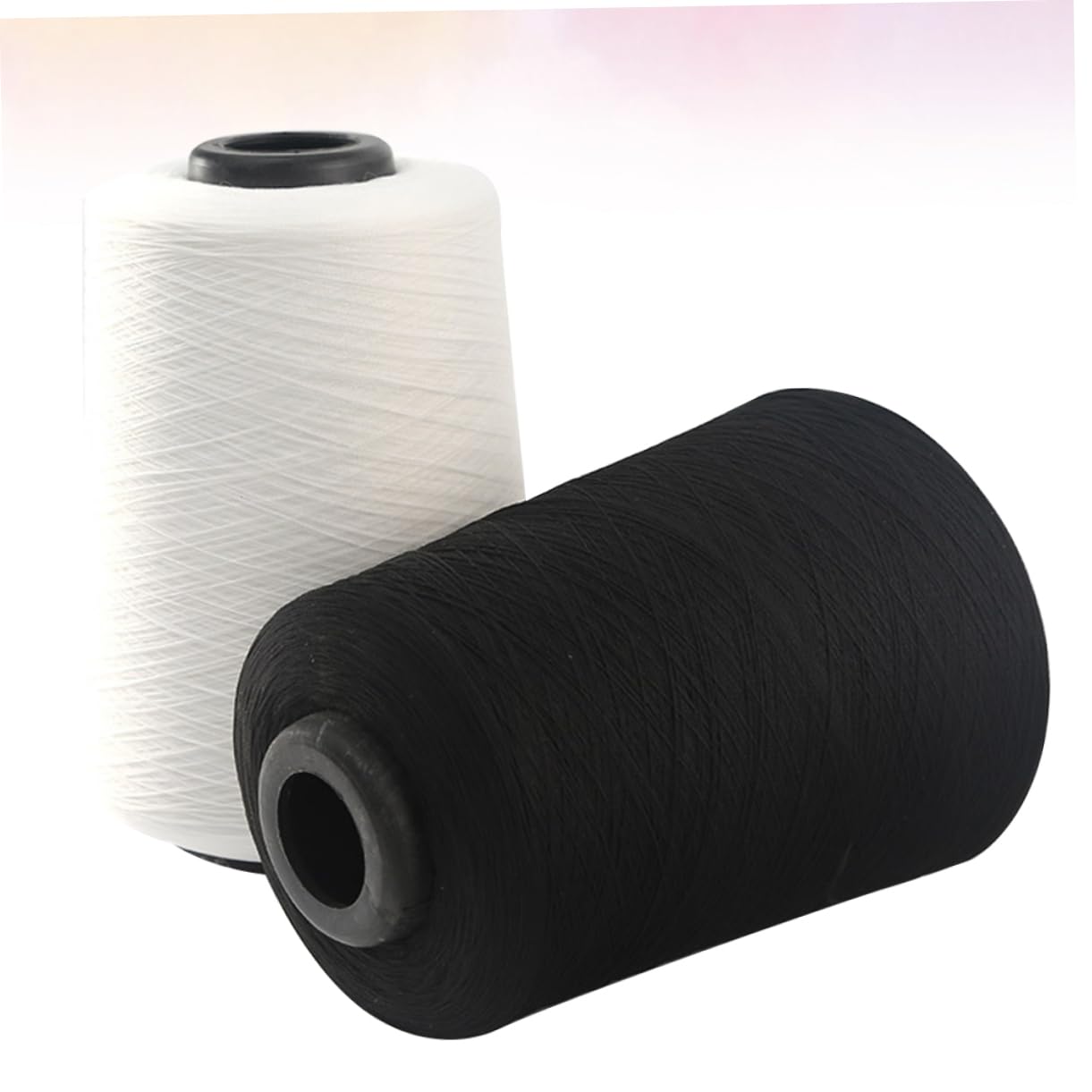 Hilo de Coser para Ropa 10000 Yardas 150d, 2 Piezas