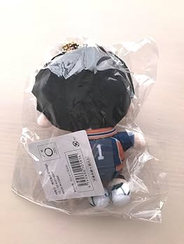 Amazon.co.jp: ハイキュー むにゅぐるみBC 澤村大地 ぬいぐるみ