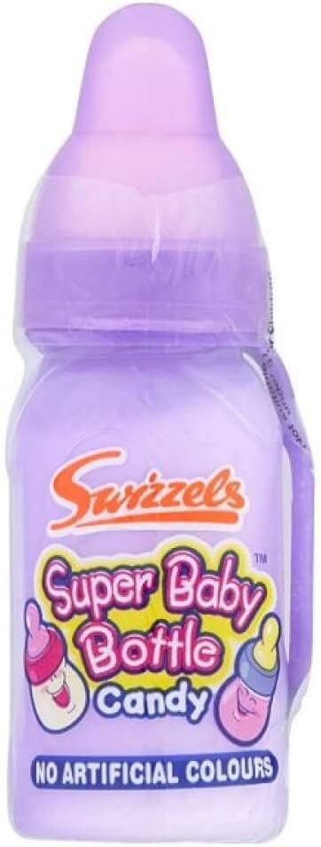 Super Baby Bottle Candy 2 Pack