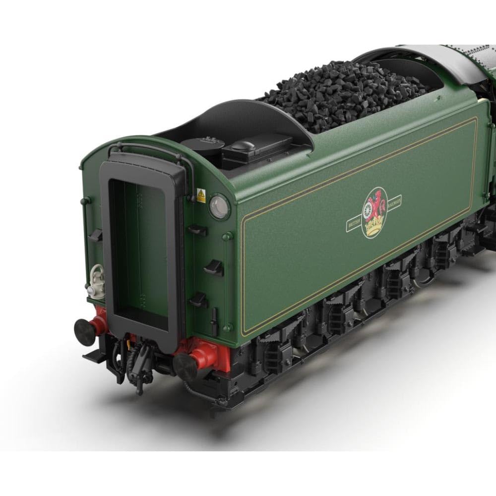 TRIX H0 22886 H0 - Flacone a vapore classe A3 Flying Scotsman, diversi