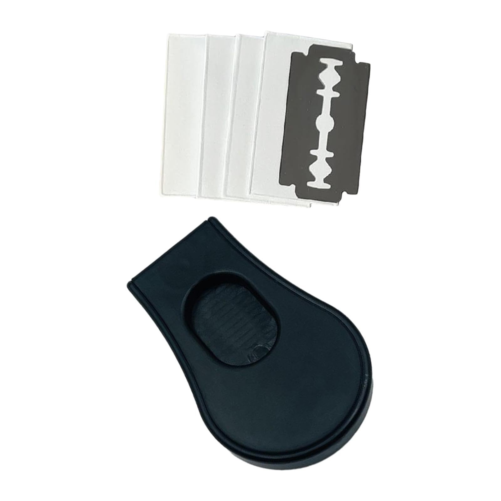 UJEAVETTE Bread Cutting Cutter Extractable for Bread Making Tool Homemade Makers Black-image-13