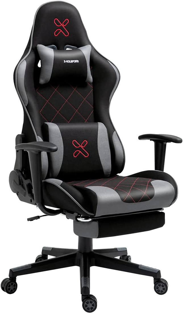 Top 10 Best Gaming Chair under 200 [Reviewed 2022]