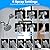 Watersong Shower Head with Handheld Sprayer Combo, High Pressure Handheld Shower Head Set, High Flow Bathroom Shower Head, 6-Setting Showerhead, 5-Setting Rainfall Spray, Brushed Nickel