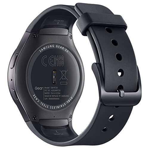 Samsung Gear S2