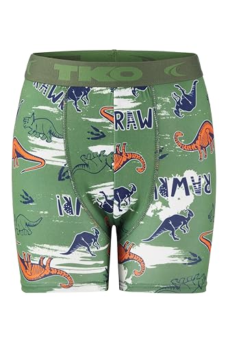 TKO Boys Underwear 4 Pack, Boys Boxer Briefs, Underwear Boy Pack, Boys Boxers, Boys Underwear Boxer Briefs3