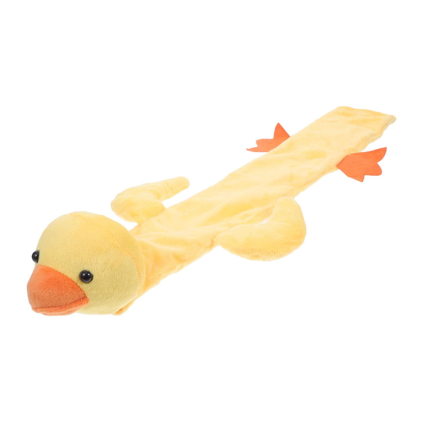 IWOWHERO Medical Accessories for Nurses Protective Cover Animal Plush Sleeve Easy to Clean and Replace