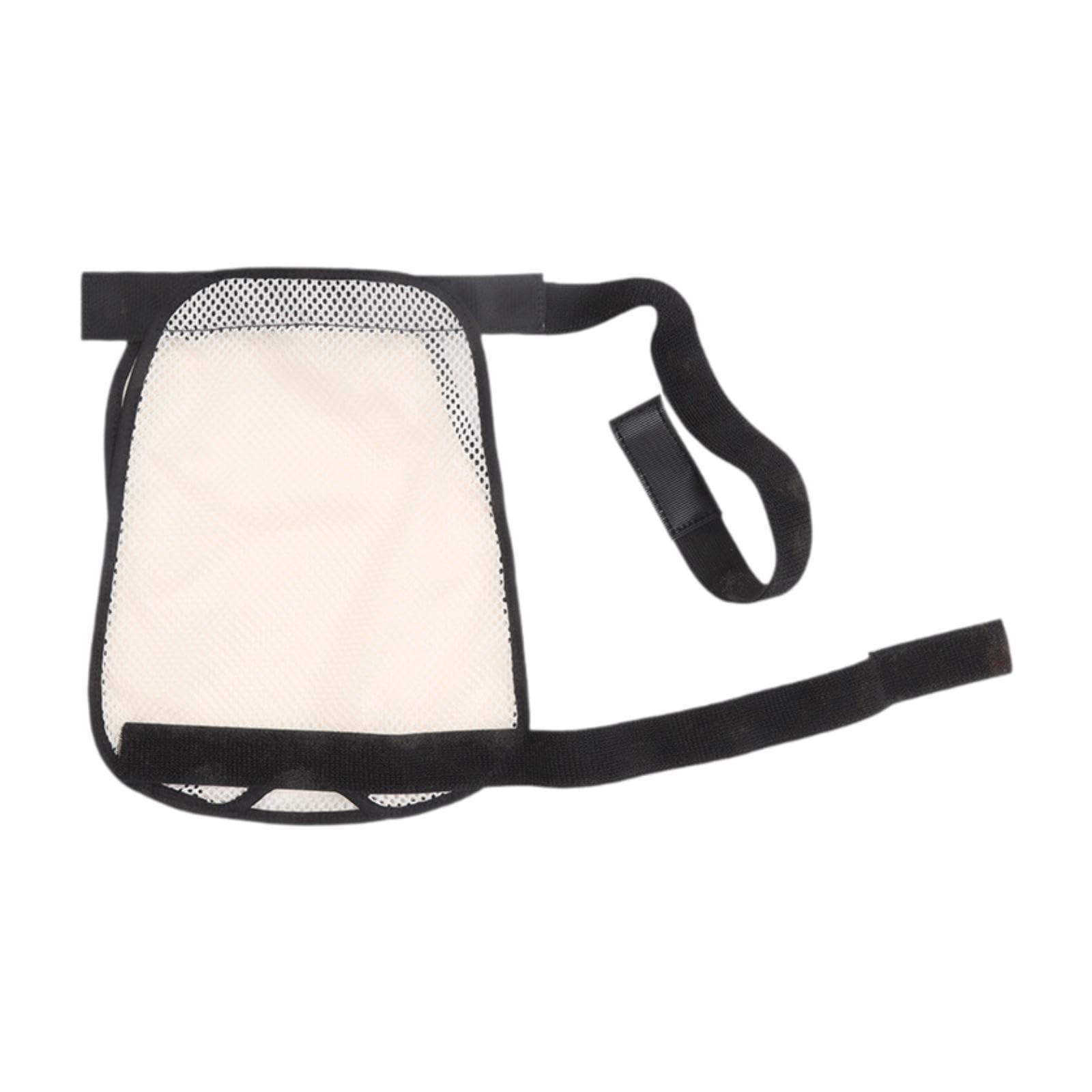 BNF®Catheter Leg Bag Holder Breathable Accessories Catheter Stabilization Device|Health & Beauty|Health & Beauty|Health & Beauty|1x External Drainage-image-11