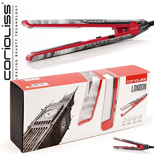 Plancha corioliss c3 el corte ingles ¡COMPRAR Online 2022!