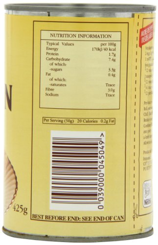 Libbys 100% Pure Pumpkin, 15-Ounce Cans (Pack of 24) - Thumbnail 7